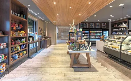 Hilton Minneapolis