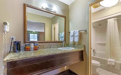 Best Western Sunday House Inn
