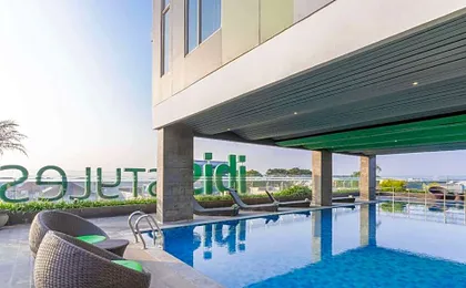 Ibis Styles Malang Hotel