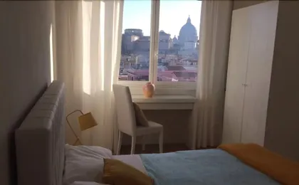 Panorama Suite Vatican