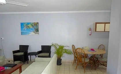 Suva Motor Inn