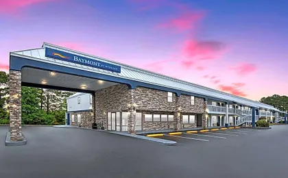 Baymont by Wyndham Richburg/Chester Area