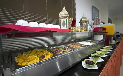 Mariana Hotel