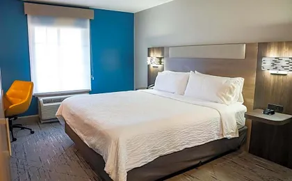 Holiday Inn Express Frazer - Malvern By IHG