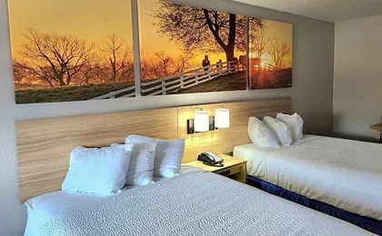 Days Inn by Wyndham Houston