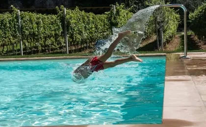 Agritur Ai Masi