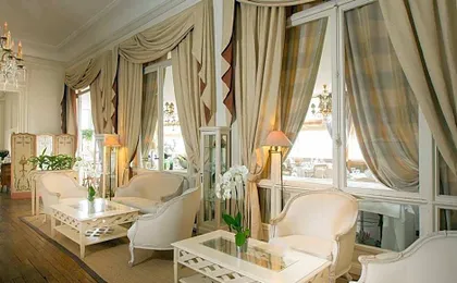 Pavillon Henri IV