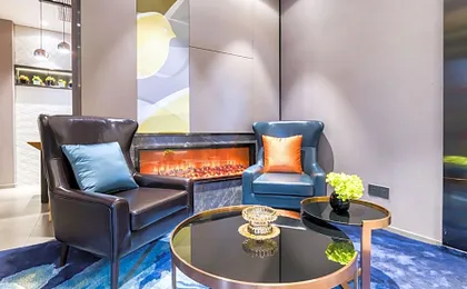 Home Inn Selected Hangzhou West Lake Wulin Square Yan'an Road
