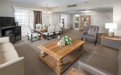 Park Place Hotel & Conference Center