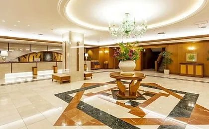 HOTEL MYSTAYS Sapporo Aspen