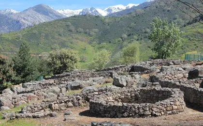 Casa Rural Luna