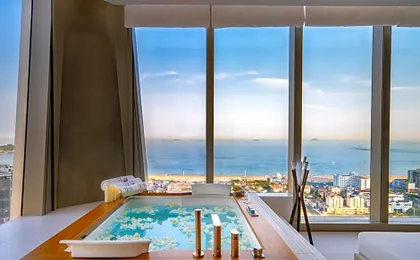 MGM Qingdao