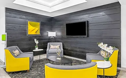 Best Western Palace Inn & Suites