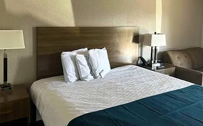 Studio 6 Suites Chattanooga TN Lookout Mtn