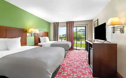 Quality Inn Selma - Smithfield
