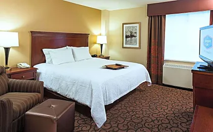 Hampton Inn Littleton
