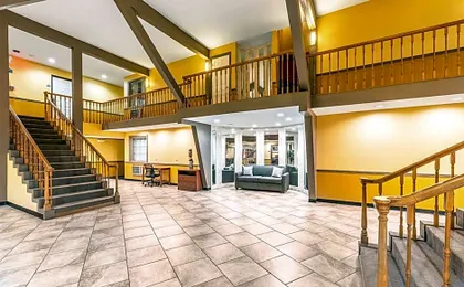 Americas Best Value Inn Searcy