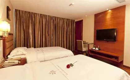 Bravo Business Hotel