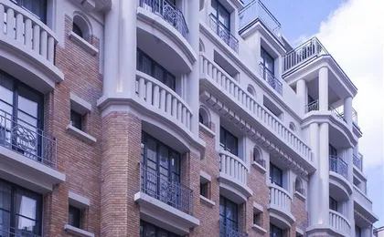 Facade
