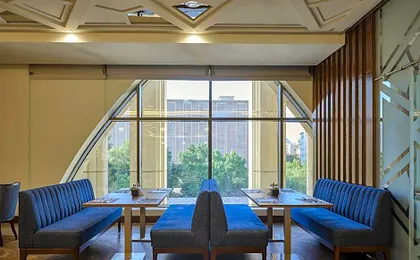 DoubleTree by Hilton Makkah Aziziyah