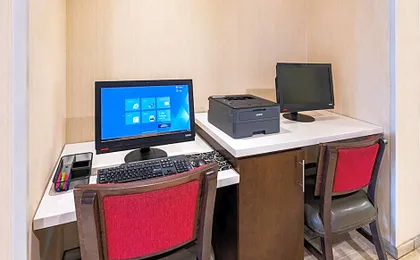 Fairfield Inn & Suites by Marriott St. Louis Chesterfield