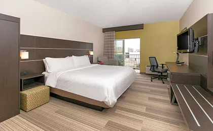 Holiday Inn Express Hotel & Suites Seaside Convention Center By IHG
