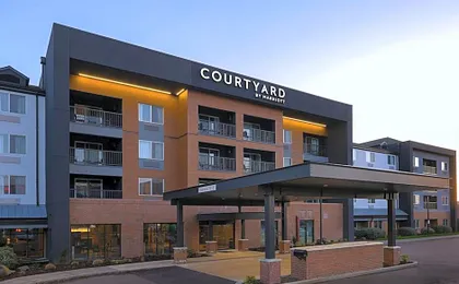 Courtyard by Marriott Portland Southeast/Clackamas
