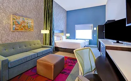 Home2 Suites by Hilton - Wichita Northeast