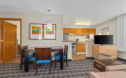 TownePlace Suites by Marriott Milwaukee Brookfield