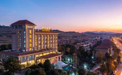 Botai Hotel