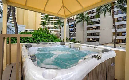 Imperial Hawaii Resort at Waikiki