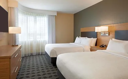 TownePlace Suites by Marriott Toronto Oakville