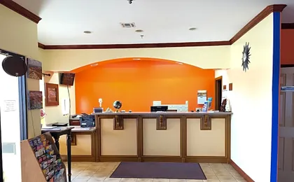 Boca Chica Inn and Suites