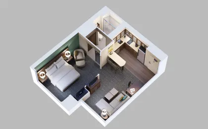 STAYBRIDGE SUITES TORONTO - VAUGHAN SOUTH