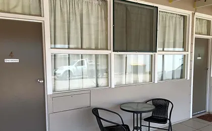 Plantation Park Motor Inn