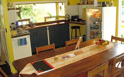 Mango tourist Hostel