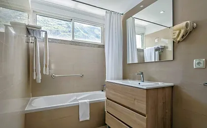 White Waters Hotel