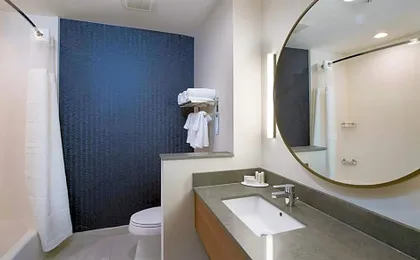 Fairfield Inn & Suites by Marriott Tyler South