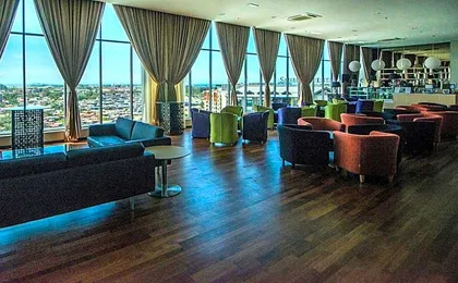Sky Hotel Kota Kinabalu