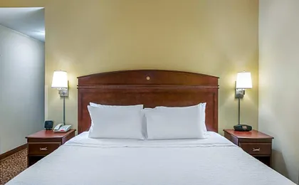 Hampton Inn & Suites Oklahoma City-South