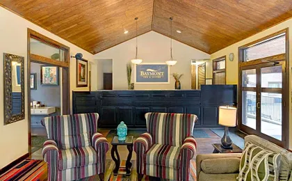 Provo River Inn