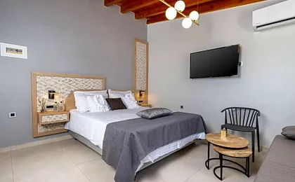Metropolitan Pearl Boutique Hotel