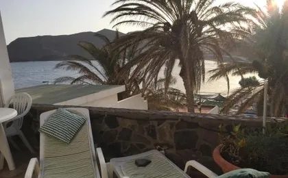 CASA LAS PLAYITAS SEA VIEW 1 MIN TO SEA THE BEST
