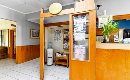 OYO Hotel Tyler Lindale