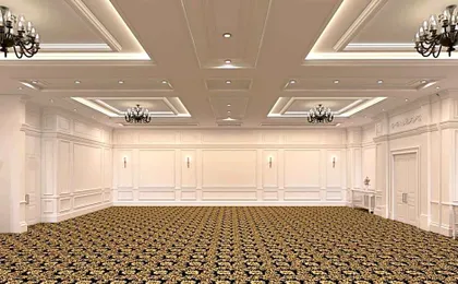 DoubleTree by Hilton Toluca
