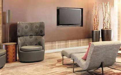 Courtyard by Marriott Harrisonburg