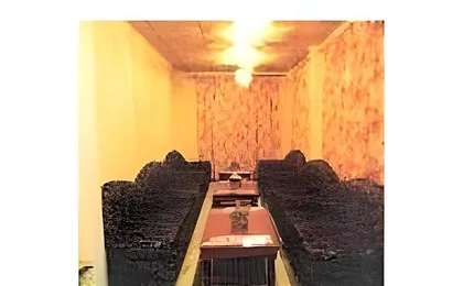 Hotel Kumar's