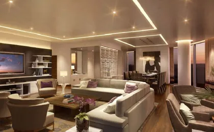 Ascott Raffles City Chengdu