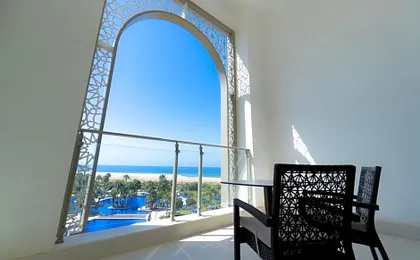 Hilton Tangier Al Houara Resort & Spa