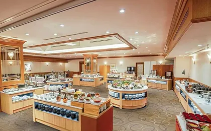 HOTEL MYSTAYS Sapporo Aspen